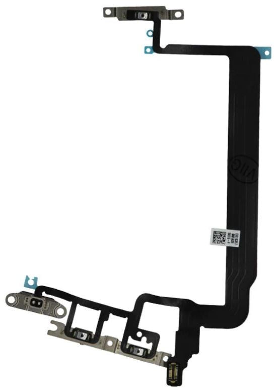 Power/Volume Flex Cable for iPhone 13 Pro Max