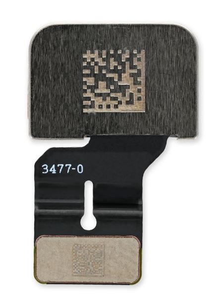 LiDAR Scanner Sensor Replacement for iPhone 13 Pro Max