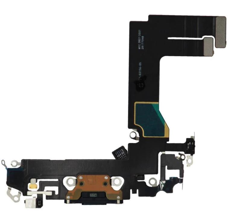 Charging Port Replacement for iPhone 13 Mini
