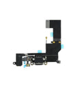 Charging Port Dock Connector/Headphones Jack for iPhone SE