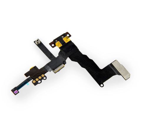 Front Camera Replacement for iPhone SE