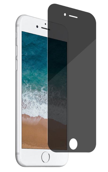 Tempered Glass (Privacy) for iPhone 7/8/SE 2nd Gen