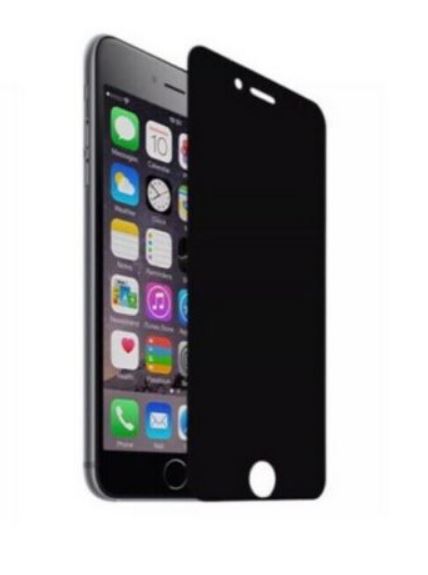 Tempered Glass (Privacy) for iPhone 7/8 Plus