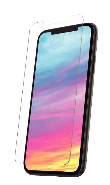 Tempered Glass (Clear) for iPhone XR/11