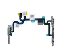 Power/Volume/Mute Button Flex Cable for iPhone 7