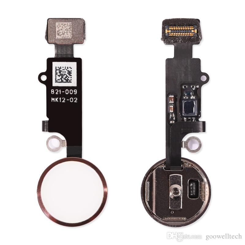 Home Button (Rose Gold) for iPhone 7