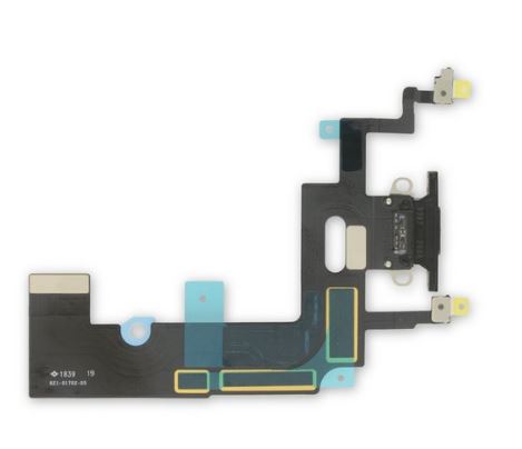 Charging Port Dock Connector for iPhone XR