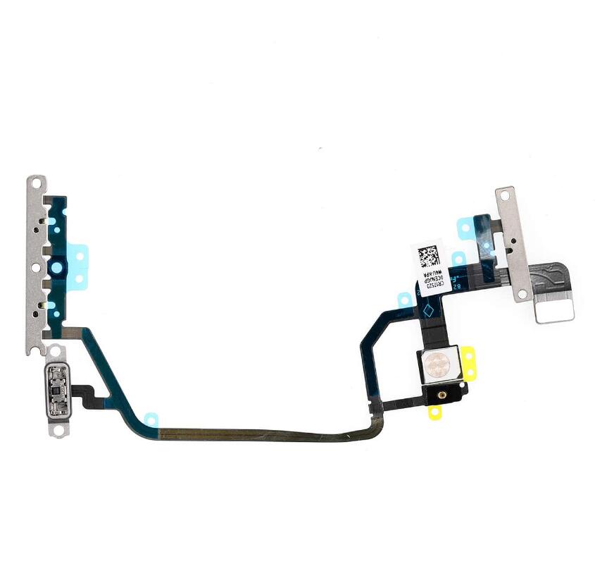 Power/Volume Flex Cable for iPhone XR
