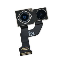 Rear Camera Replacement for iPhone 12