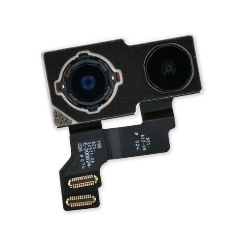Rear Camera Replacement for iPhone 12 Mini