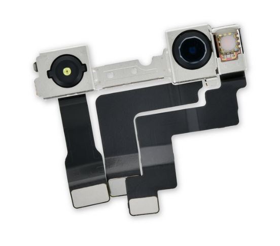 Front Camera Replacement for iPhone 12 Mini