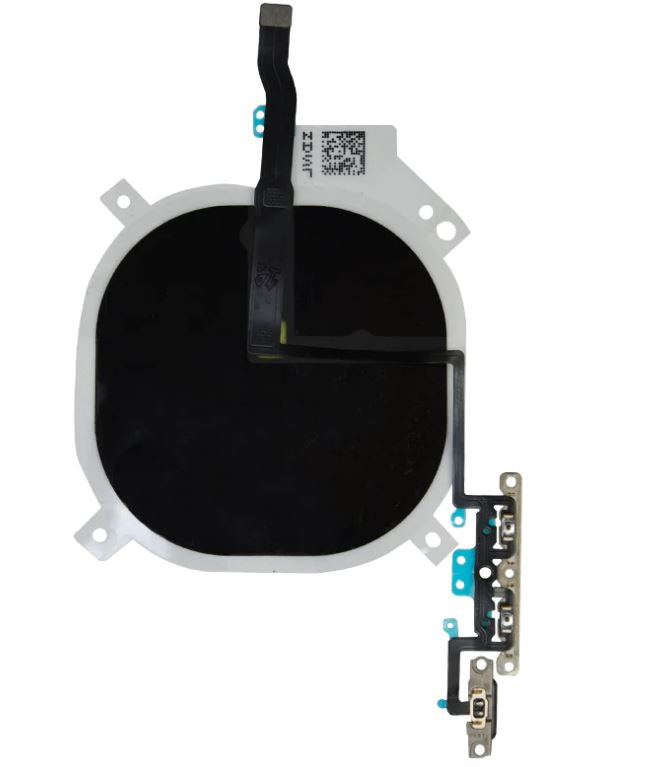 Volume Flex with NFC Charging Coil for iPhone 11 Pro