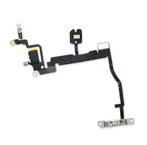 Power/Flash Flex Cable Replacement for iPhone 11 Pro