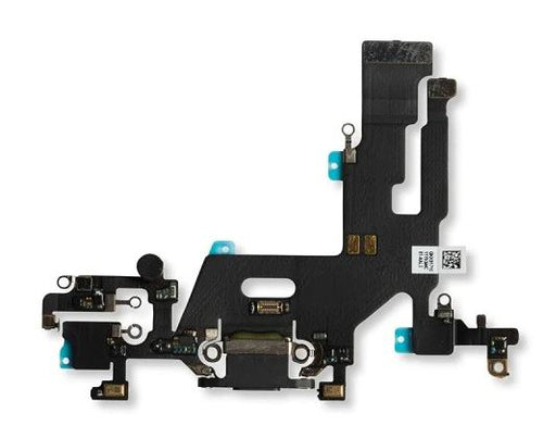 Charging Port Dock Connector for iPhone 11