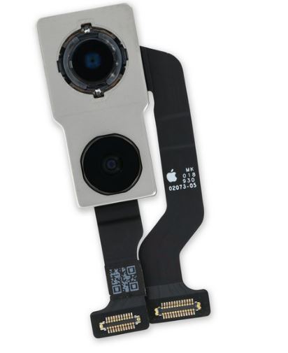 Rear Camera Replacement for iPhone 11