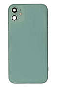 Rear Back Housing Replacement (Green) for iPhone 11