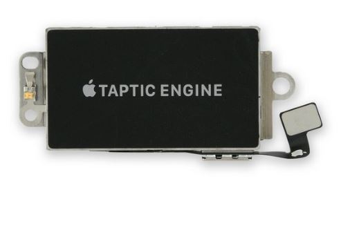 Vibrator Motor Replacement for iPhone XS Max