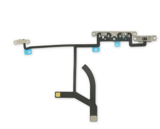 Volume Flex with Brackets Replacement for iPhone XS Max