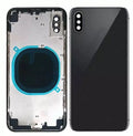 Housing Replacement Black for iPhone XS Max