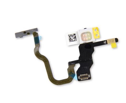 Power/Flash Flex Cable Replacement for iPhone X