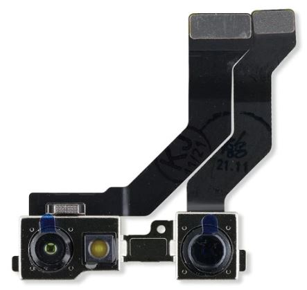 Front Camera Replacement for iPhone 13