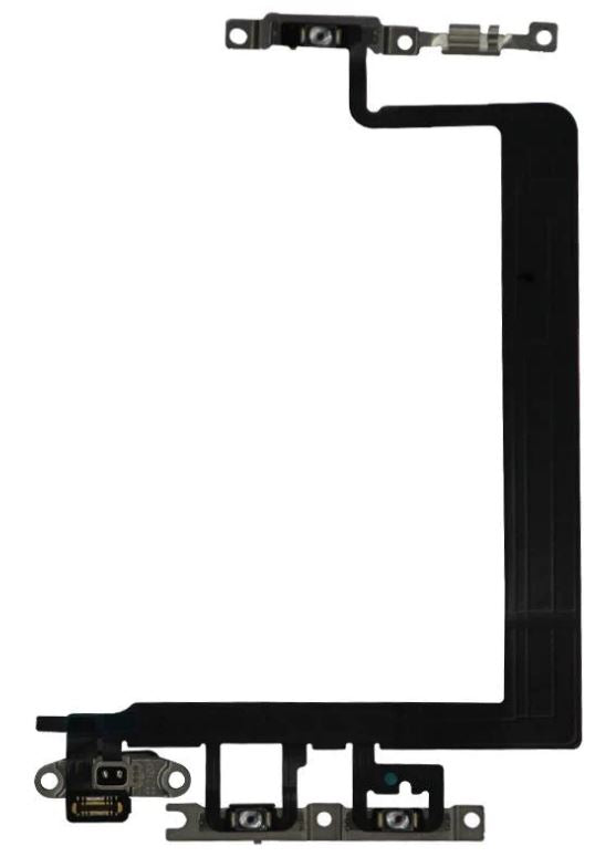 Power/Volume Flex Cable Replacement for iPhone 13
