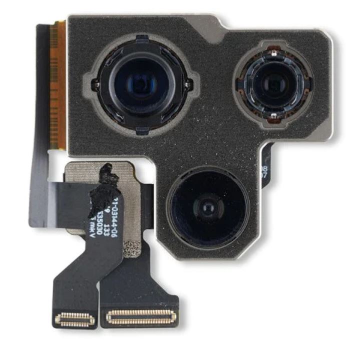 Rear Camera Replacement for iPhone 13 Pro/iPhone 13 Pro Max