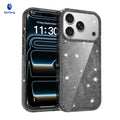 Clear Magnetic Case Compatible with Samsung Galaxy S25 Ultra S26 Plus Transparent TPU Anti-Scratch Protective Phone Cover