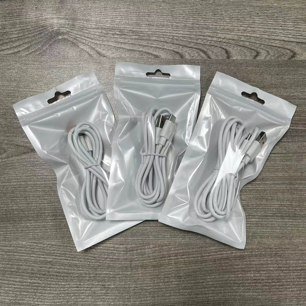 Type-C 6A Fast Charging Cable