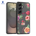 Sanfeng Custom Matte TPU Phone Case for Samsung Galaxy Series, Anti-Fall Protective Cover with Personalized Silk Screen Printing Logo
