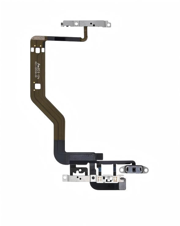 Power/Volume Flex Cable for iPhone 12/iPhone 12 Pro